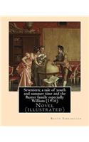 Seventeen; a tale of youth and summer time and the Baxter family especially William (1916). By: Booth Tarkington: Novel (illustrated)