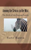 Among the Zebras in the Mist