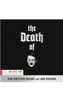 Death of Hitler Lib/E