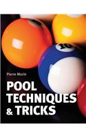 Pool Techniques and Tricks