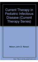 Current Therapy in Pediatric Infectious Disease