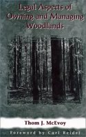 Legal Aspects of Owning and Managing Woodlands