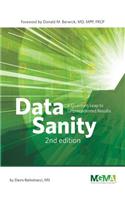Data Sanity