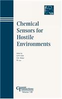 Chemical Sensors for Hostile Environments