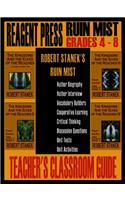 Teacher's Classroom Guide to Robert Stanek's Ruin Mist