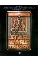 Music from the Star Wars Trilogy Special Edition