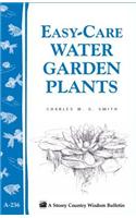 Easy-Care Water Garden Plants