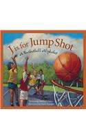 J Is for Jump Shot