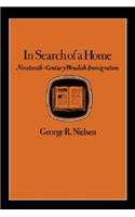 In Search of a Home