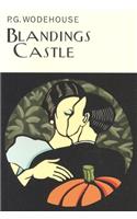 Blandings Castle