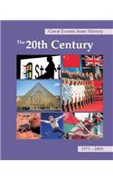 Great Events from History: The 20th Century, 1971-2000