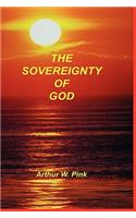 Sovereignty of God