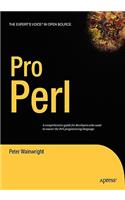 Pro Perl