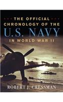 Official Chronology of U.S. Navy in World War II