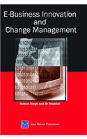 E-Business Innovation and Change Management