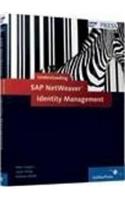 Understanding SAP NetWeaver Identity Management: (English)