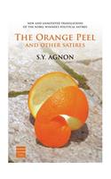 Orange Peel and Other Satires