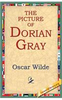 The Picture of Dorian Gray