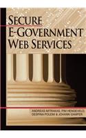 Secure E-Government Web Services