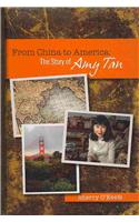 From China to America