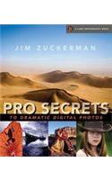 Pro Secrets to Dramatic Digital Photos