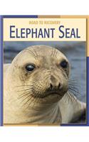 Elephant Seal: (21st Century Skills Library: Road to Recovery)