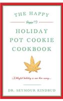 Happy Holiday Pot Cookie Swap Cookbook