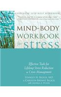 Mind-Body Workbook for Stress