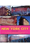 Fading Ads of New York City