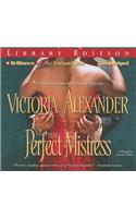 The Perfect Mistress: Library Edition