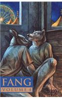 FANG Volume 4