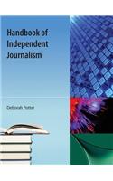 Handbook of Independent Journalism