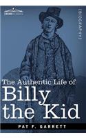 Authentic Life of Billy the Kid