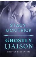 Ghostly Liaison