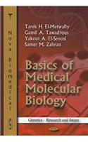 Basics of Medical Molecular Biology