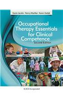 Occupational Therapy Essentials for Clinical Competence