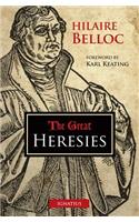 Great Heresies