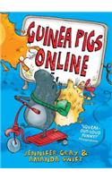 Guinea Pigs Online