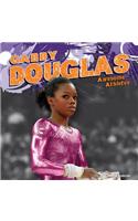 Gabby Douglas