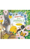 Nature Trails: Baby Animals