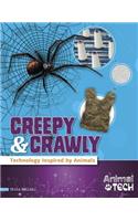 Creepy & Crawly