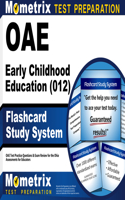 Oae Early Childhood Education (012) Flashcard Study System