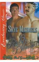 Ricky's Dilemma [The Wilton Park Grand Hotel 2] (Siren Publishing Everlasting Classic Manlove): (English)