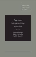 Evidence - CasebookPlus