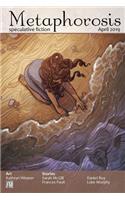 Metaphorosis April 2019