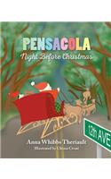 Pensacola Night Before Xmas