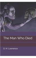 The Man Who Died