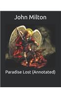 Paradise Lost (Annotated)