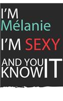 Mélanie