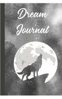Dream Journal